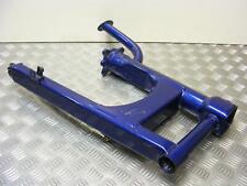 Honda VT 1100 Shadow Swingarm Rear Blue Bobber Shaft Drive 191023