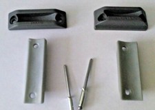 Lewmar Hatch handle Catch