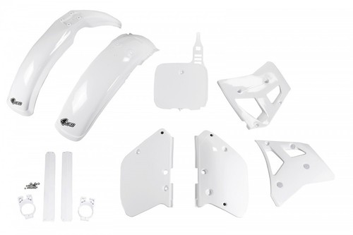 Ufo plastic kit - yz, 250