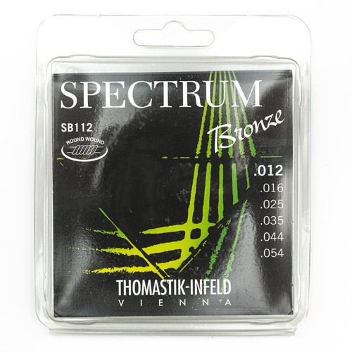 Thomastik infeld sb112 - thomastik-infeld,