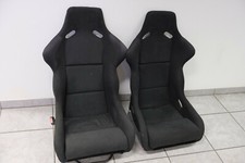 Recaro Bucket Seats Accessories For Porsche 964 Turbo CUP RS 993 Sports Seats
