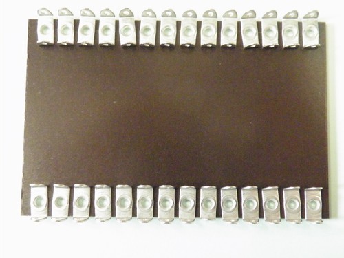 Way row paxolin - way, 14w)