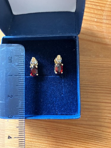 New beautiful 9ct gold - new,