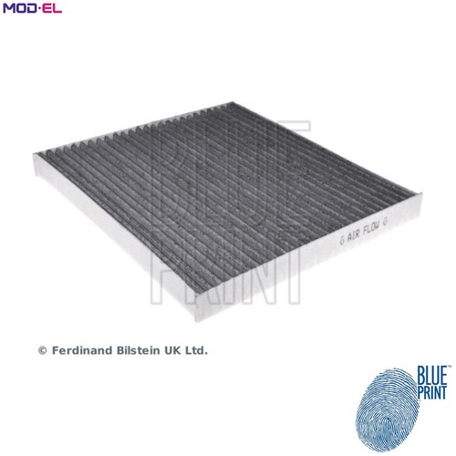Filter cabin air adt32528 - air,