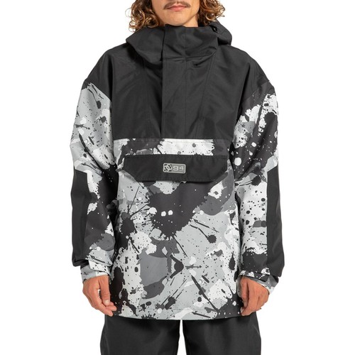 Anorak snow jacket - dc,