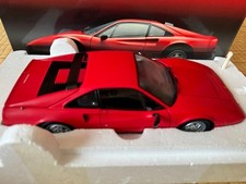 Kyosho Ferrari 328 GTB 1:18