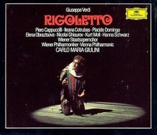 Verdi: Rigoletto