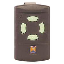 Hormann HSM4 Mini Hand Remote