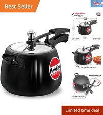 Contura Black 4L Hard Anodised