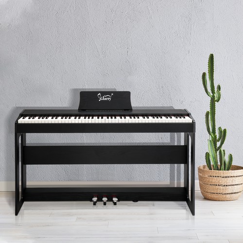 Glarry keys upright - upright, digital