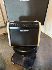 Fishman PROLBT5UC Combo Amplifier