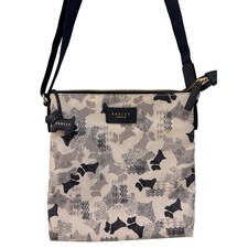 Radley London Scottie Dog