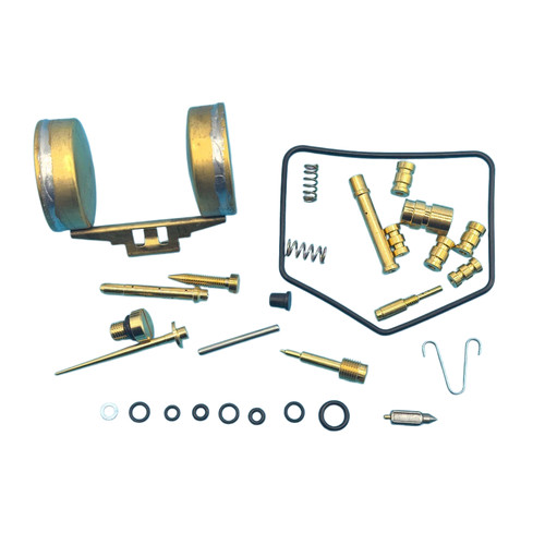 Carburettor repair rebuild kit - carburettor,