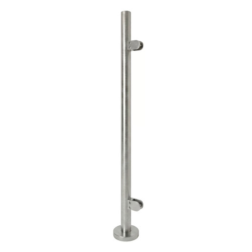 Glass balustrade kit - balustrade, 10mm