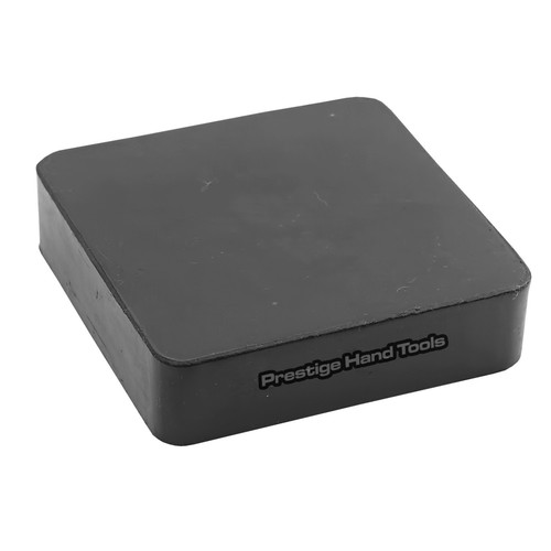 Prestige hard rubber bench - rubber,