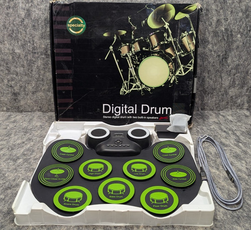 Quality digital drum portable - digital,