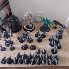 tyranids warhammer 40k