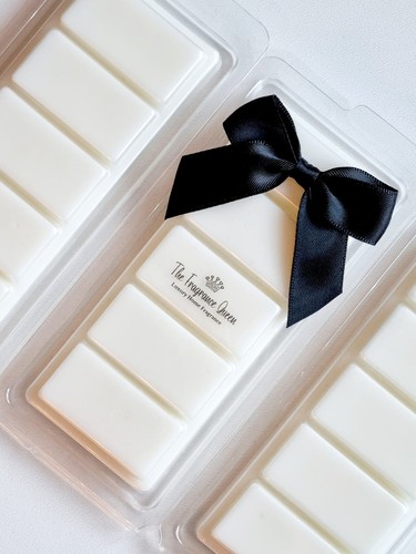Frangipani monoi wax melts - monoi,