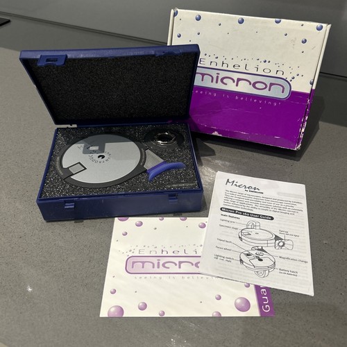 Enhelion micro pro - micro, 160