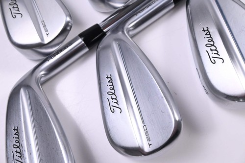 Titleist t250 2025 - irons, /