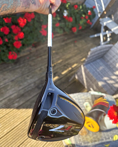 Taylormade hand mini - hand, .