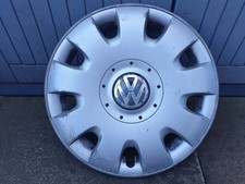 Volkswagen golf wheel trim - golf, 15"
