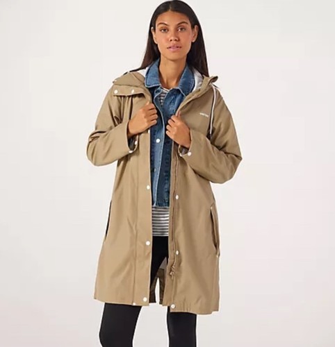 Tretorn misty rain jacket - tretorn,