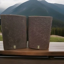 Yamaha m103 micro bookshelf - ns-m103,