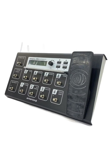 Antares atg auto tune guitar - atg-1,