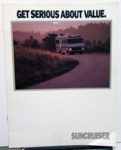 1982 winnebago itasca - winnebago,