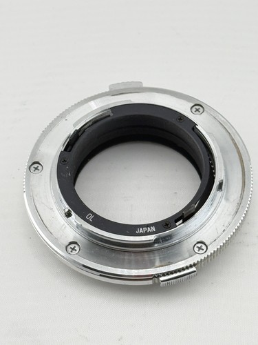 Tamron adaptall lens mount - adaptall,