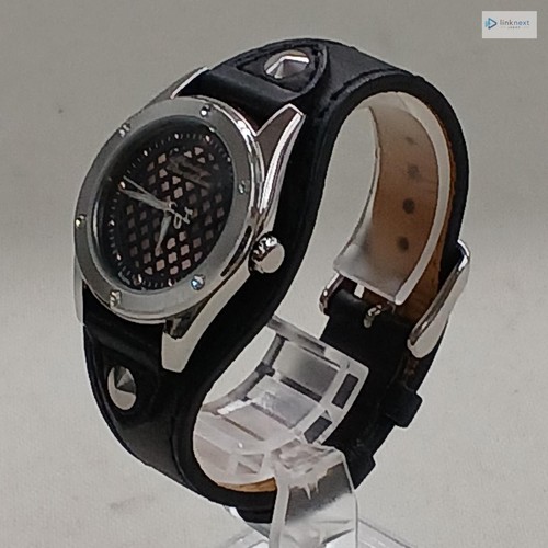 Harley davidson - harley-davidson, (bulova)
