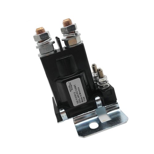 High current relay - high,