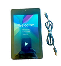 Nexus 7 (1st Generation) 16GB