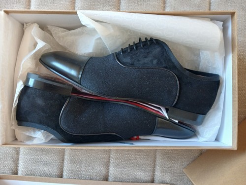 Christian louboutin greggory - christian,