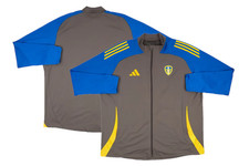 Leeds United Men's Jacket