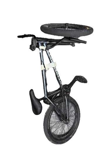 Wethepeople justice bmx bike - wethepeople,