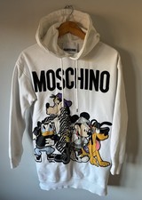 Limited Edition H&M Moschino