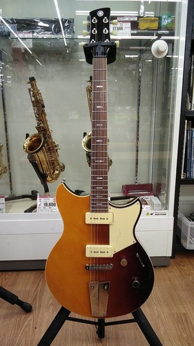 Yamaha revstar rss02t - revstar,