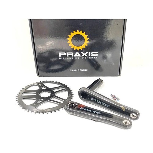 Praxisworks zayante carbon - praxisworks,