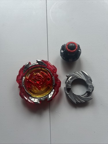 Beyblade burst turbo - beyblade, pheonix