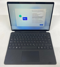 Microsoft Surface Pro X 13"