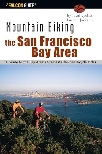 Mountain biking the san - biking,