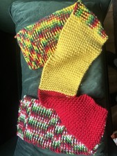 Beautiful Handmade Hand