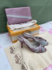 1980s Vintage Italian Leather