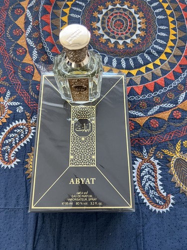 Abyat arabian oud 95ml - abyat,