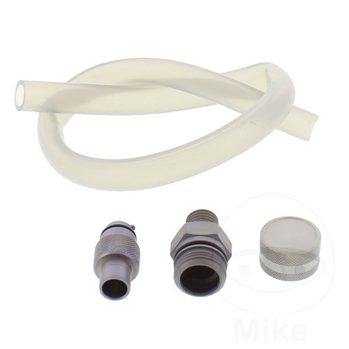 Oil drain plug one way - oil, valve
