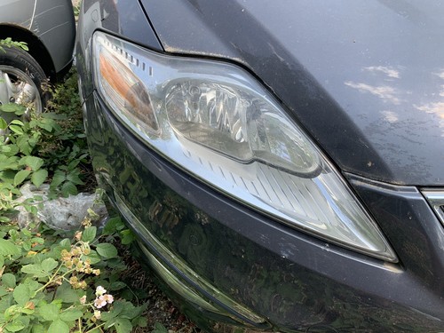 Ford mondeo 2012 mk4 - ford, mk4.5
