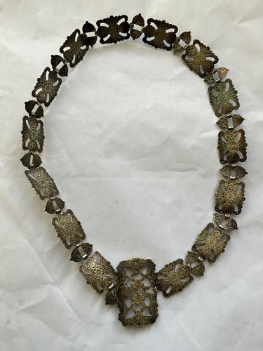 Beautiful vintage silver - beautiful,