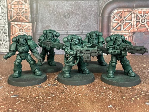 Warhammer 40k heavy - warhammer,